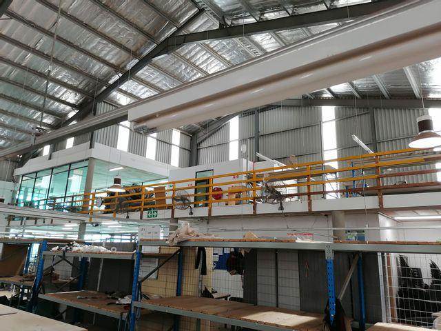1420  m² Industrial space in Shakas Head photo number 3