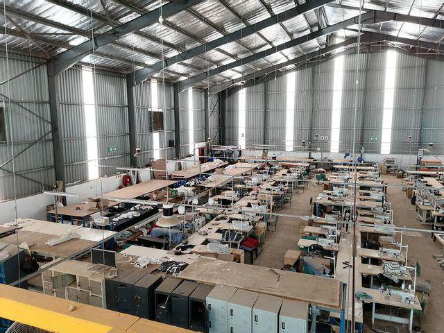 1420  m² Industrial space in Shakas Head photo number 6