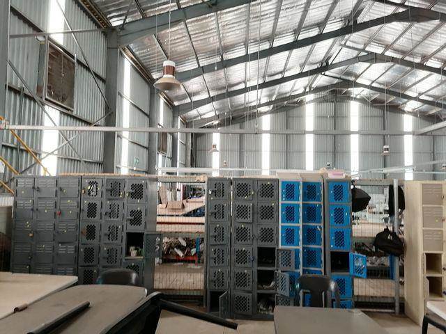 1420  m² Industrial space in Shakas Head photo number 4
