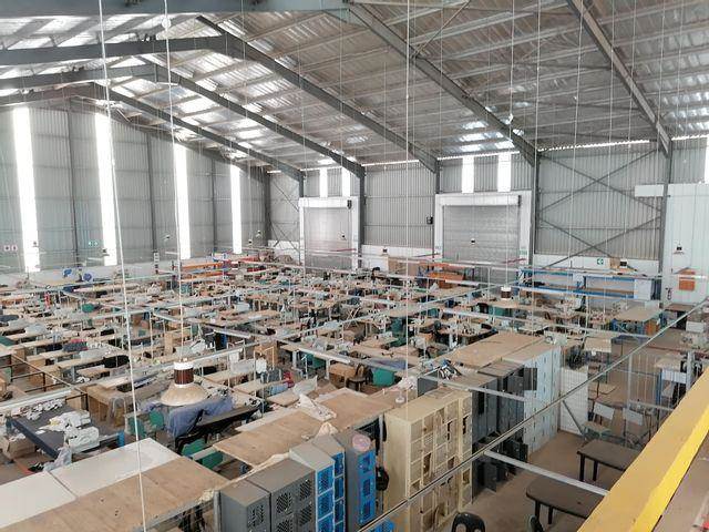 1420  m² Industrial space in Shakas Head photo number 5