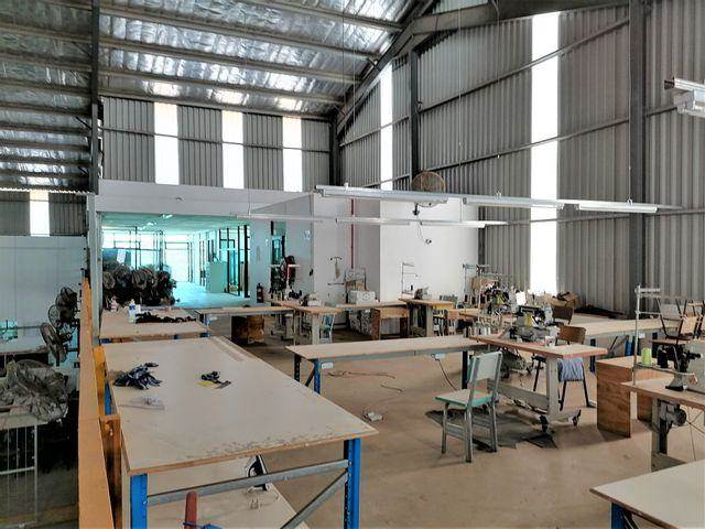 1420  m² Industrial space in Shakas Head photo number 7