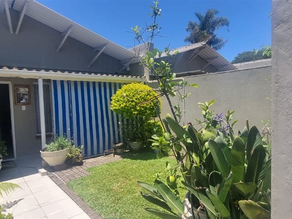 2 Bed Apartment in Eshowe