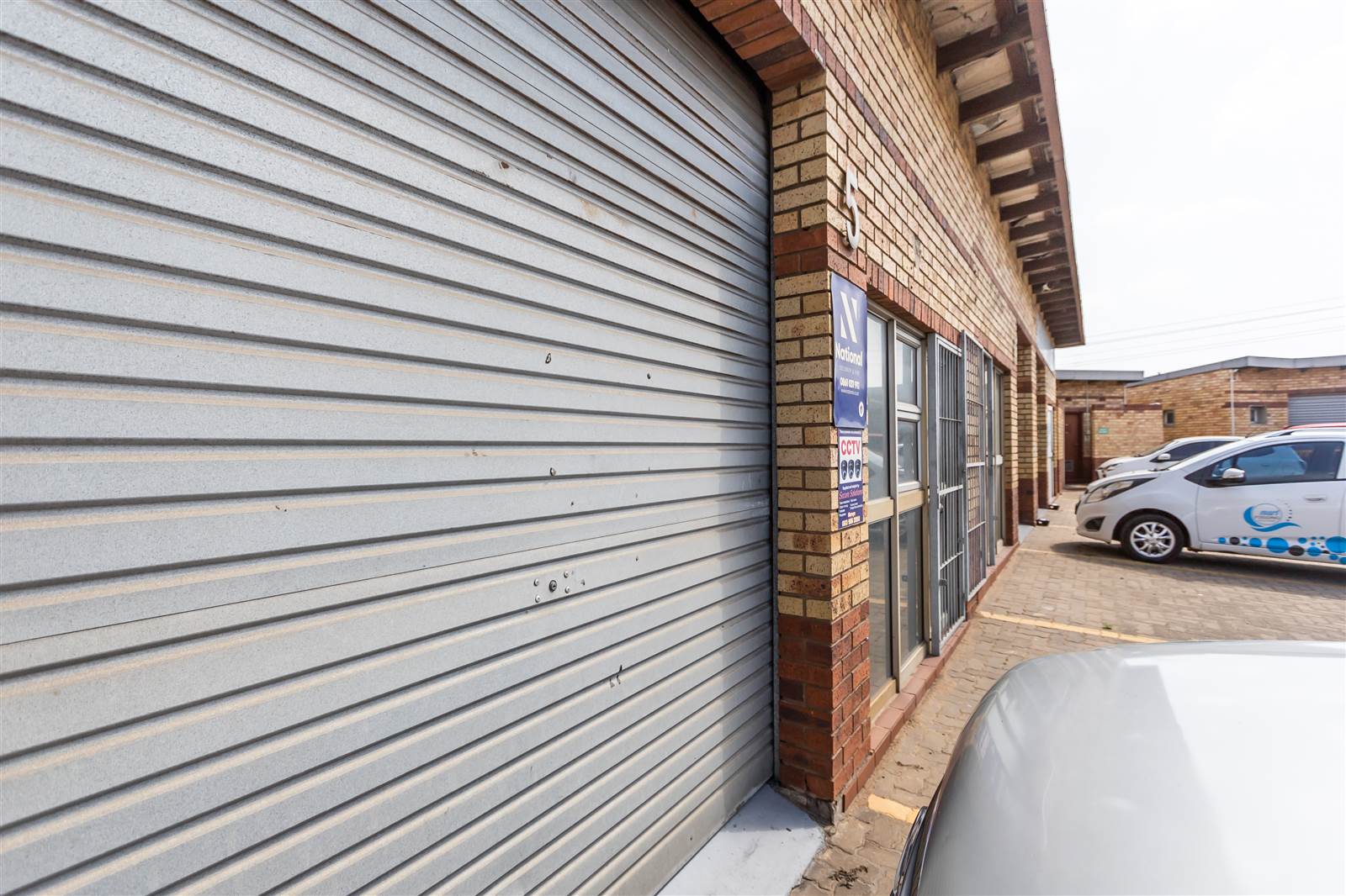 24  m² Industrial space in Richards Bay Central photo number 10