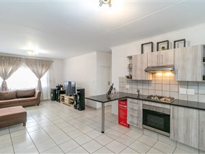2 Bed Townhouse in Albemarle