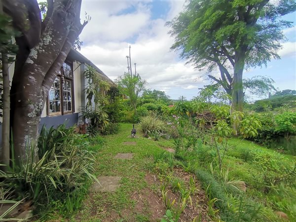 1 Bed Garden Cottage