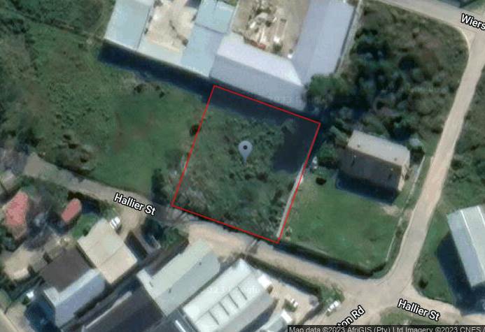 1800 m² Land available in East Bank photo number 8