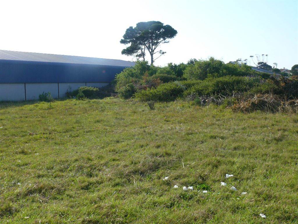 1800 m² Land available in East Bank photo number 5
