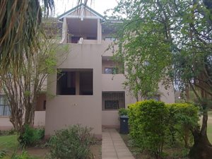 2 Bed Apartment in Pelham