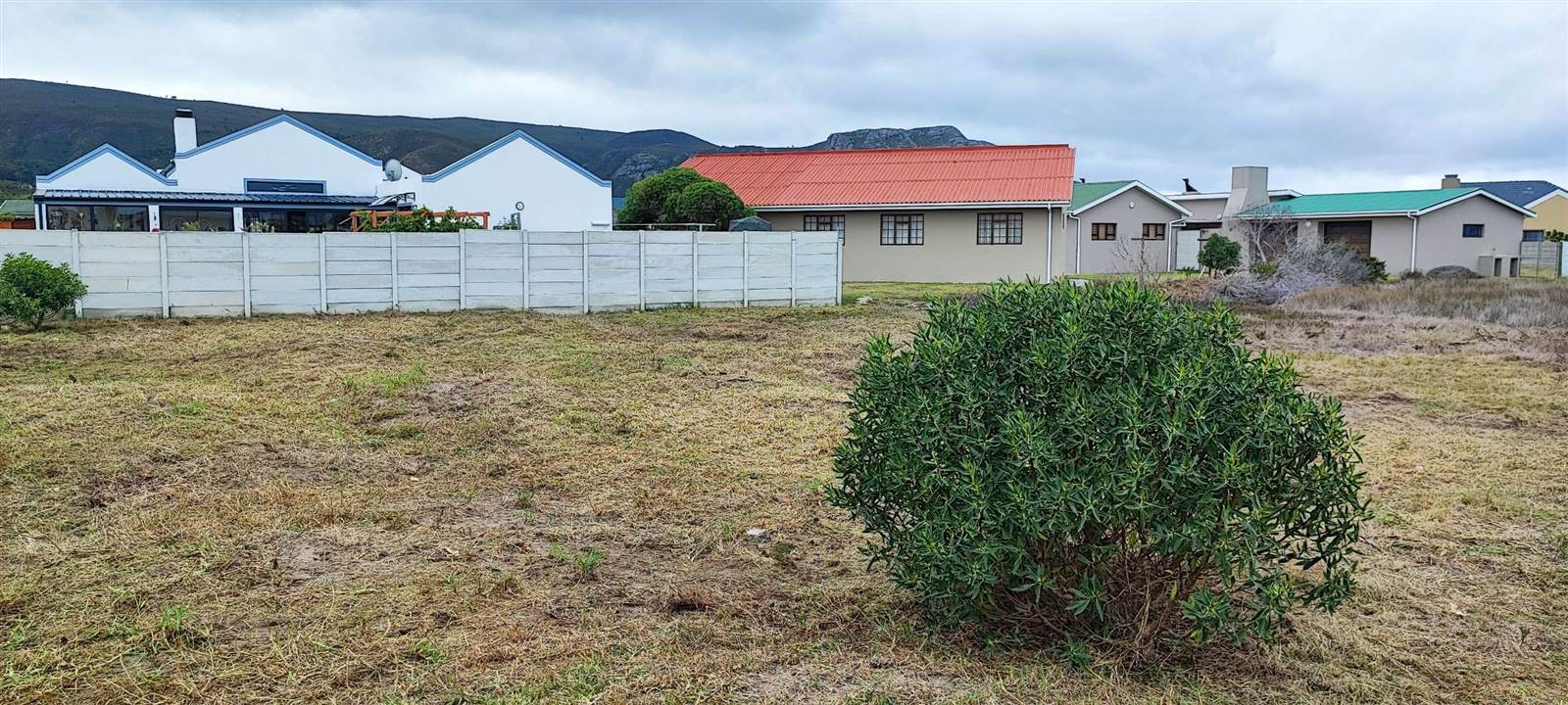 672 m² Land available in Franskraal photo number 5