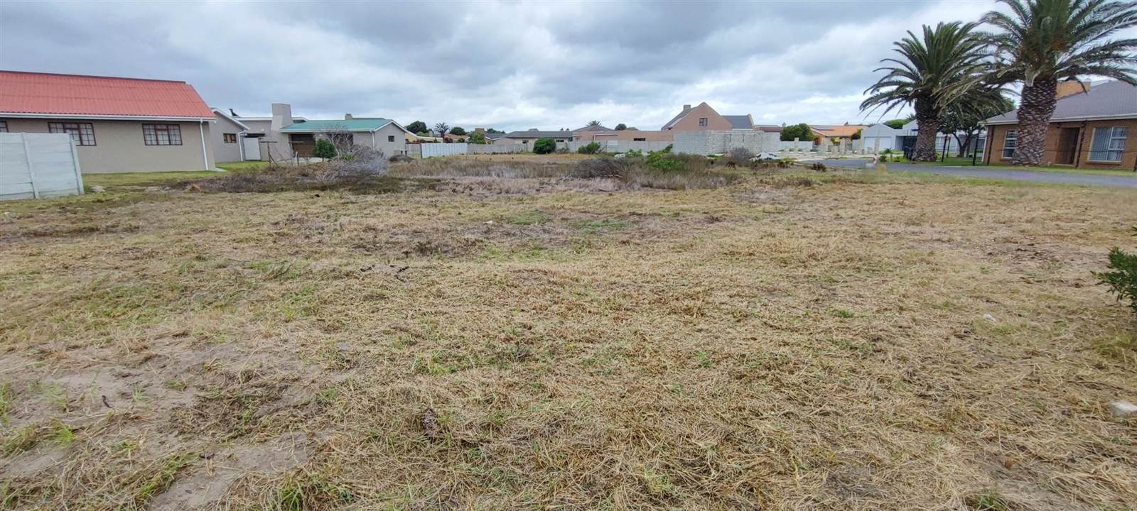 672 m² Land available in Franskraal photo number 7