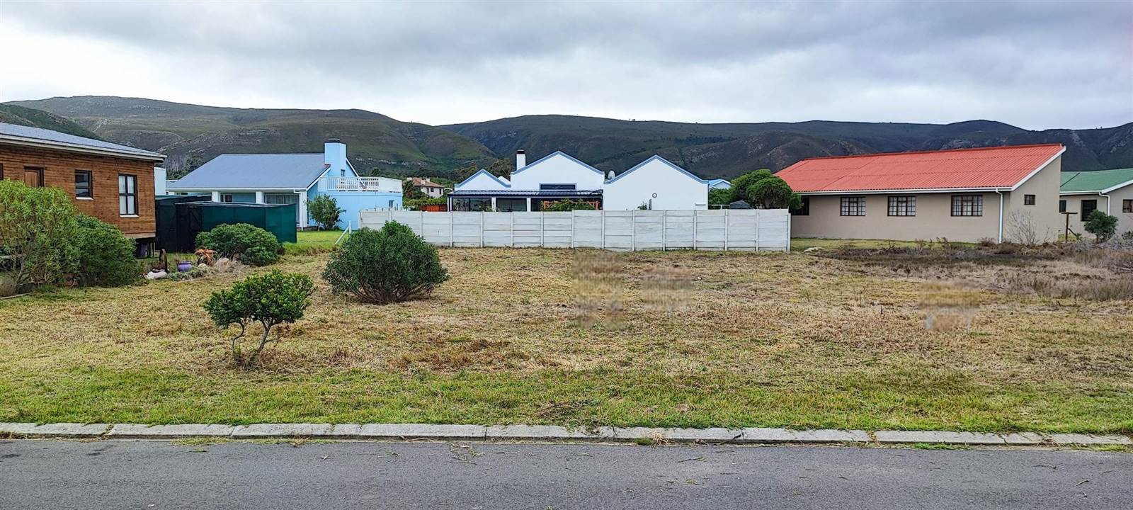 672 m² Land available in Franskraal photo number 1