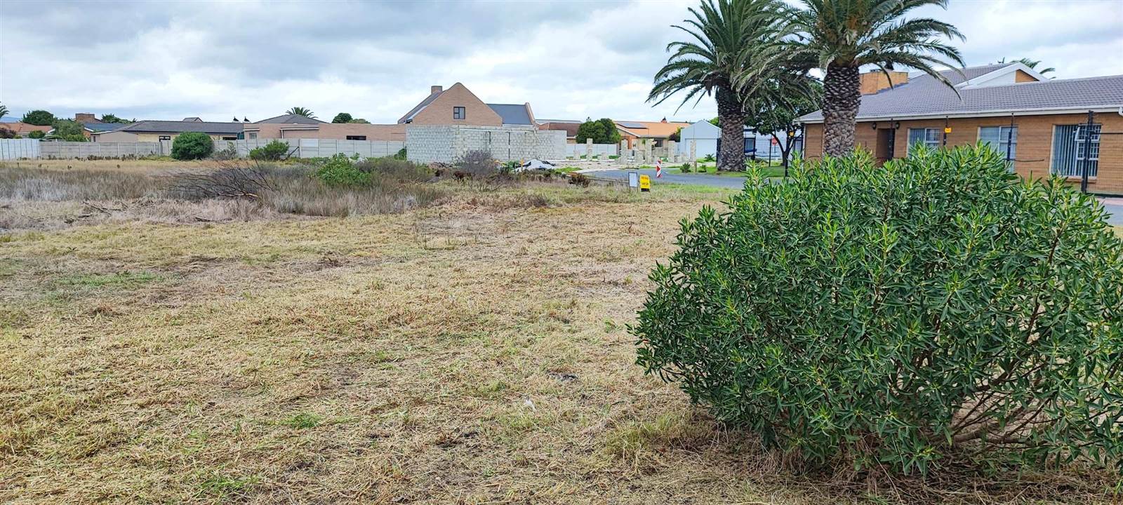 672 m² Land available in Franskraal photo number 6