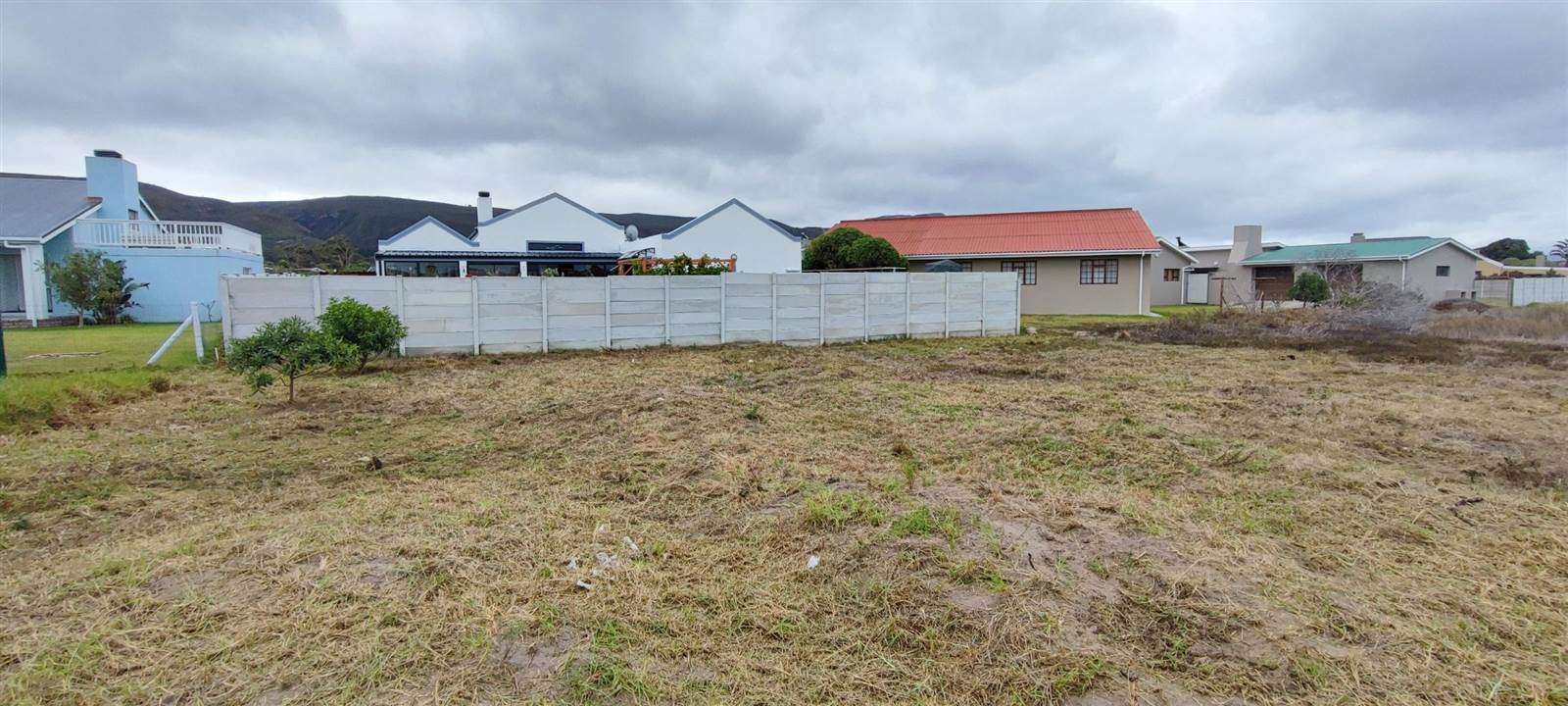 672 m² Land available in Franskraal photo number 8