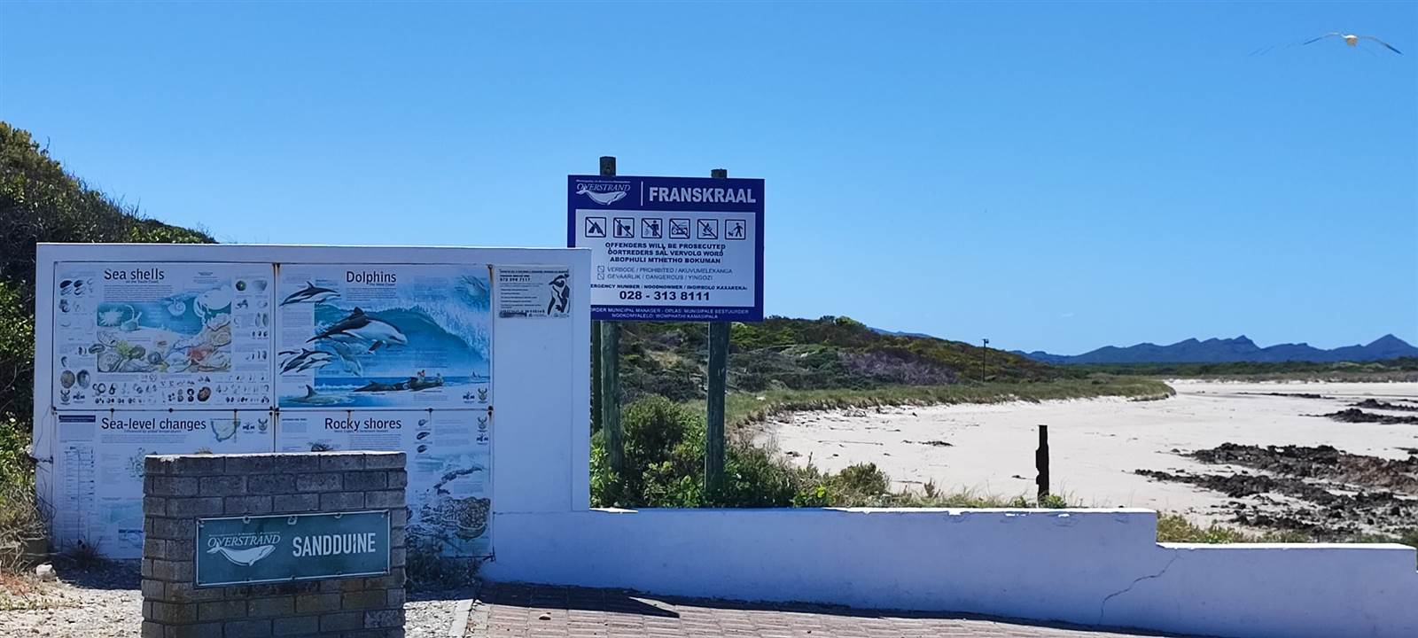 672 m² Land available in Franskraal photo number 20