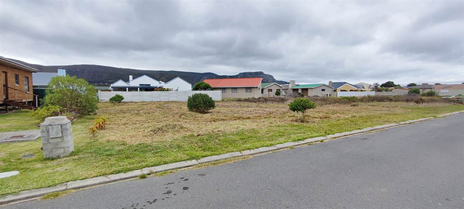 672 m² Land available in Franskraal photo number 3