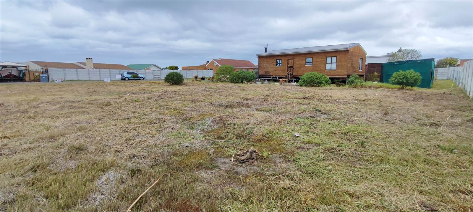 672 m² Land available in Franskraal photo number 12