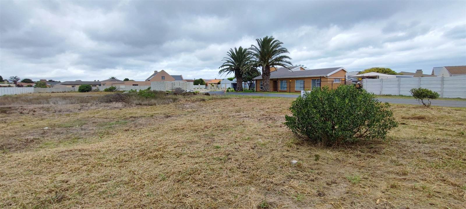 672 m² Land available in Franskraal photo number 9