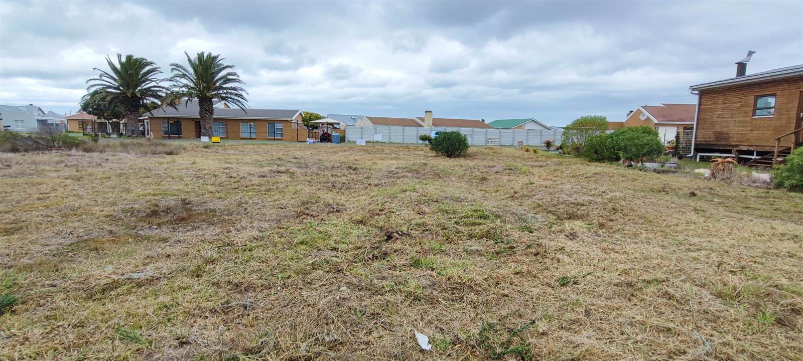 672 m² Land available in Franskraal photo number 10