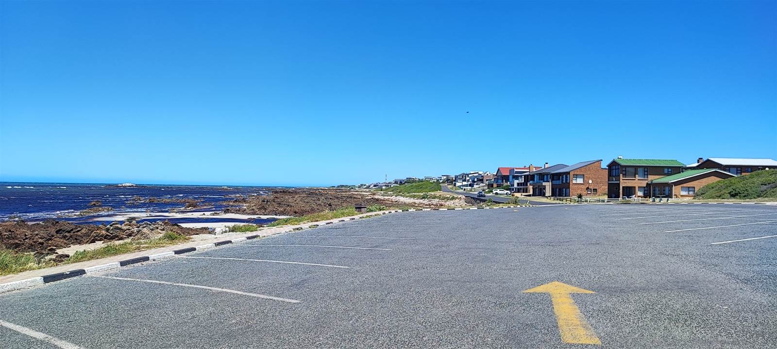 672 m² Land available in Franskraal photo number 19
