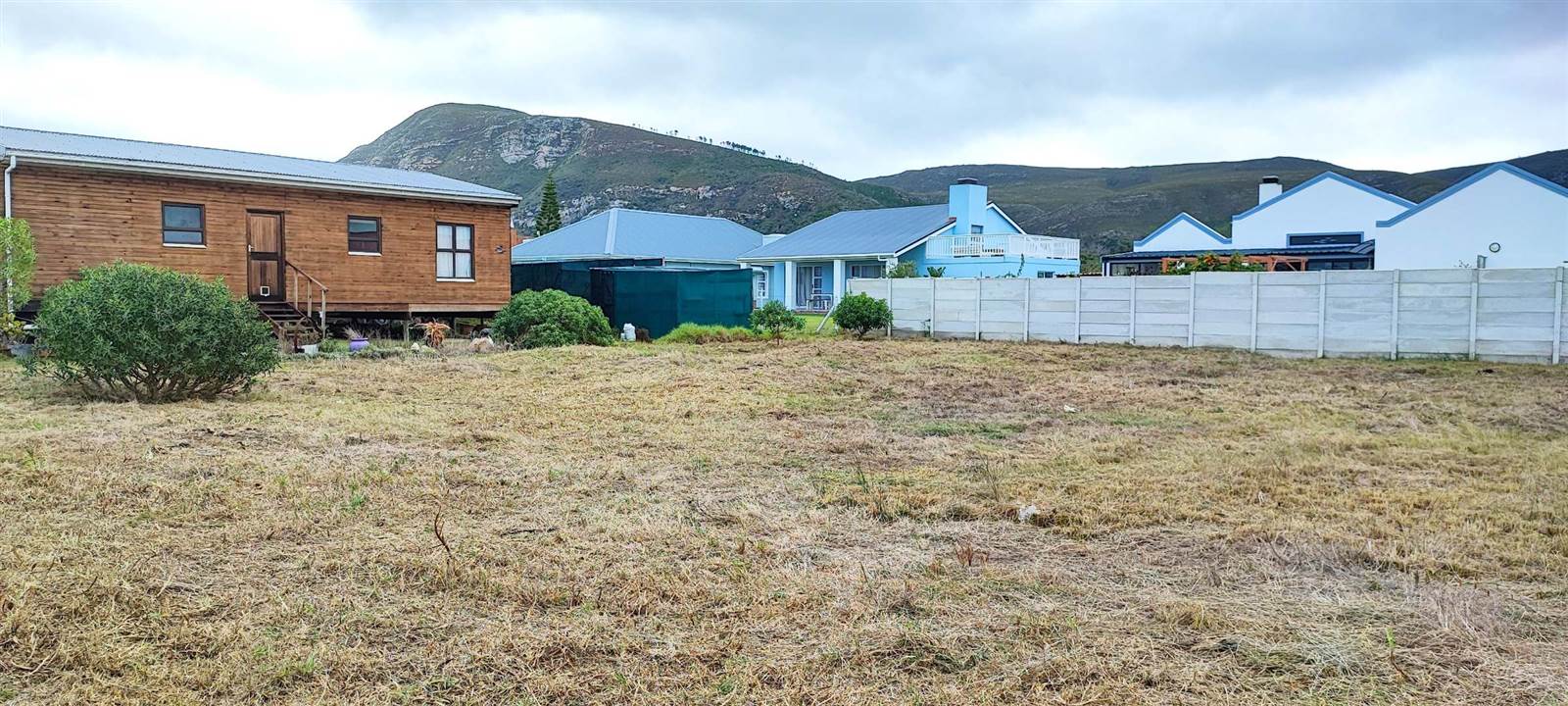 672 m² Land available in Franskraal photo number 16