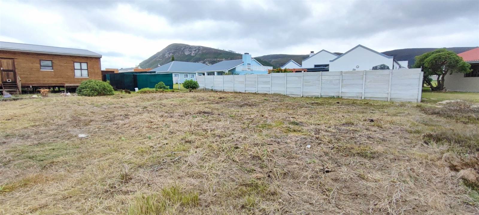 672 m² Land available in Franskraal photo number 14