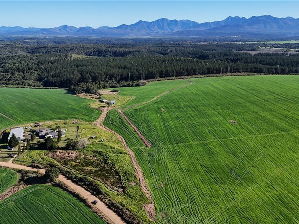 31.8 ha Farm 31.8 ha Farm