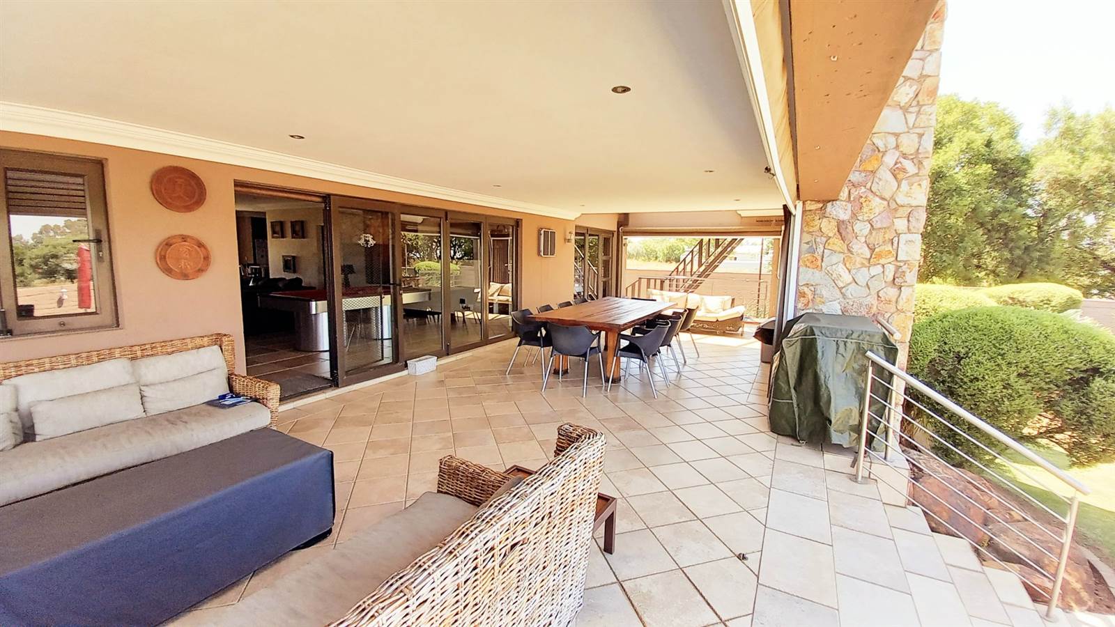 5 Bed House in Vaal Marina photo number 8