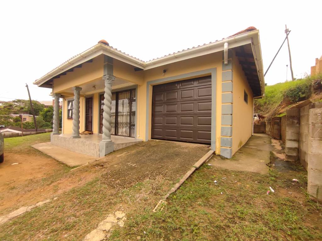 3 Bed House in Umlazi photo number 19
