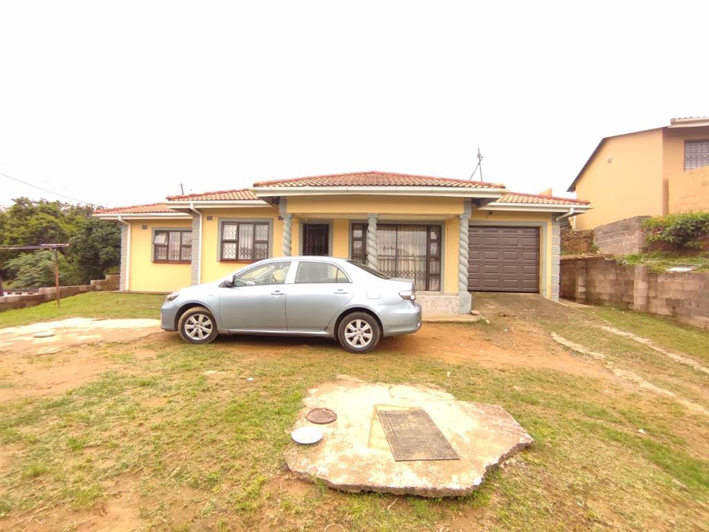 3 Bed House in Umlazi photo number 20