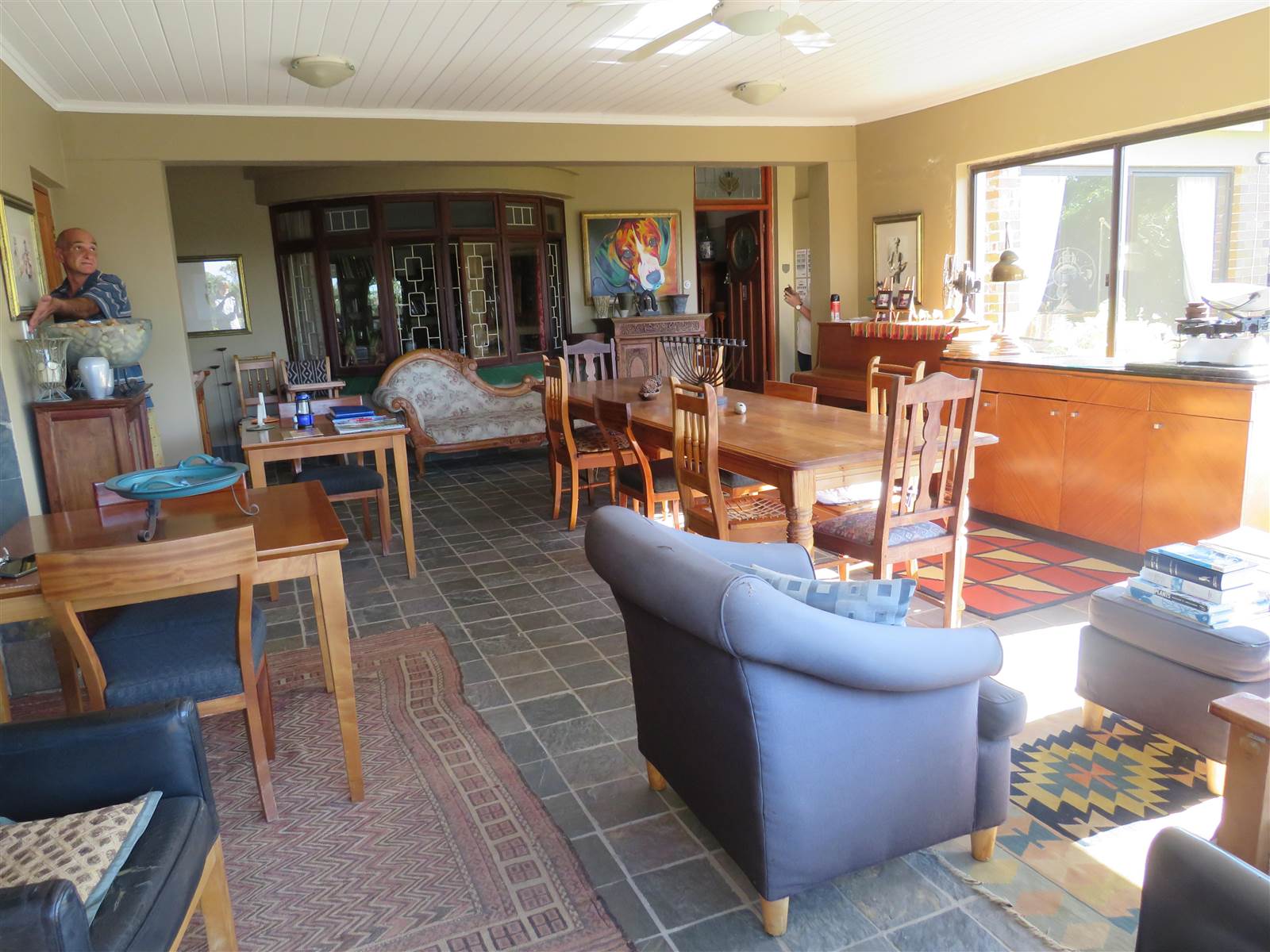 5 Bed House in Scottburgh Central photo number 8