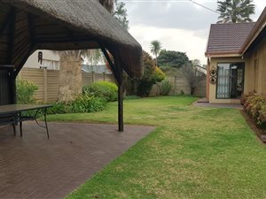 3 Bed House in Falcon Ridge
