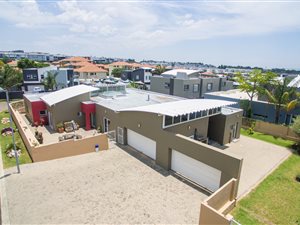 House in Greenstone Hill