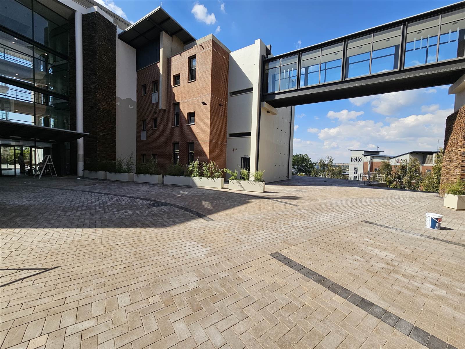 81  m² Commercial space in Centurion CBD photo number 1