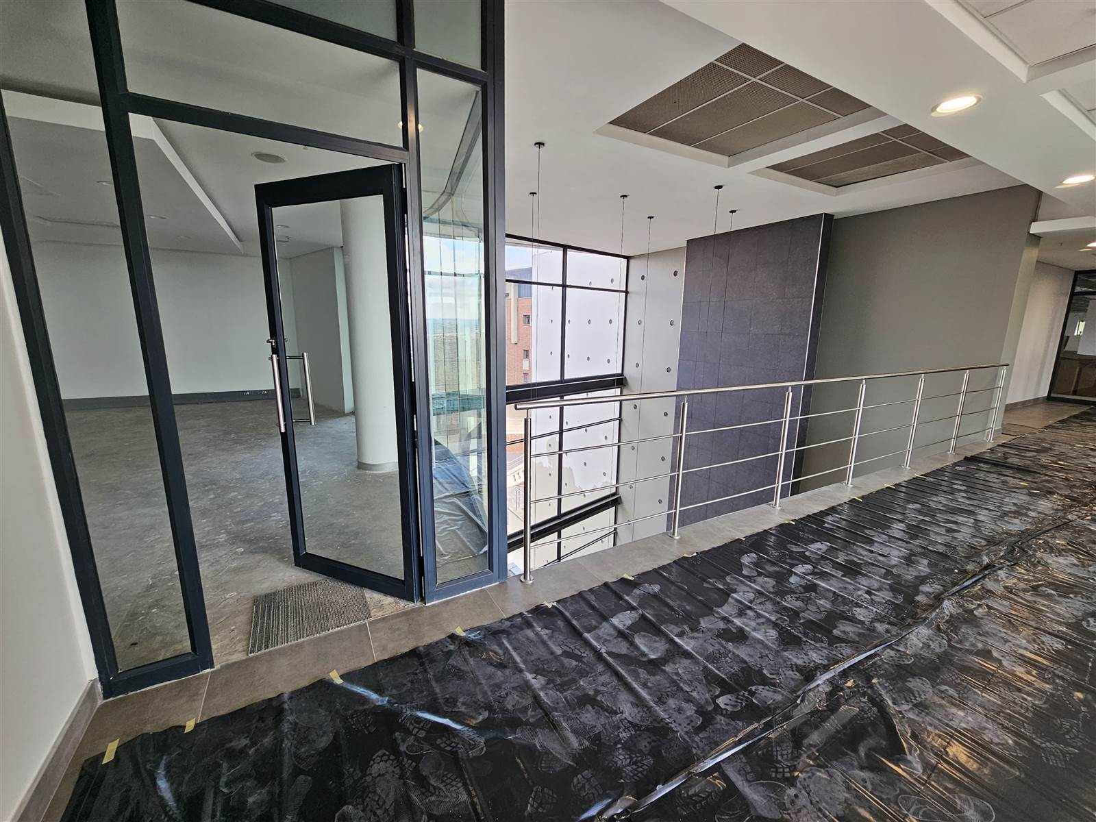 81  m² Commercial space in Centurion CBD photo number 11
