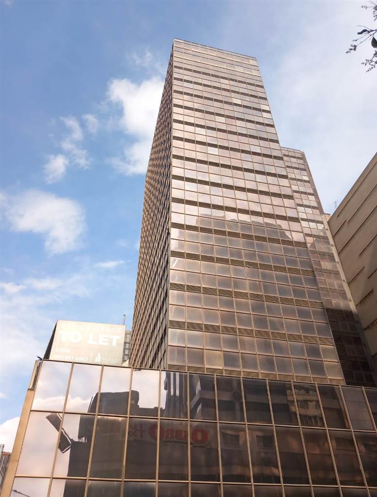 5774  m² Commercial space in Johannesburg Central photo number 17