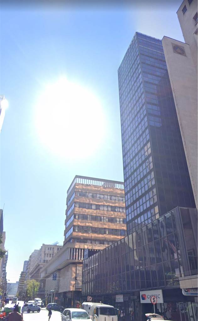 5774  m² Commercial space in Johannesburg Central photo number 2