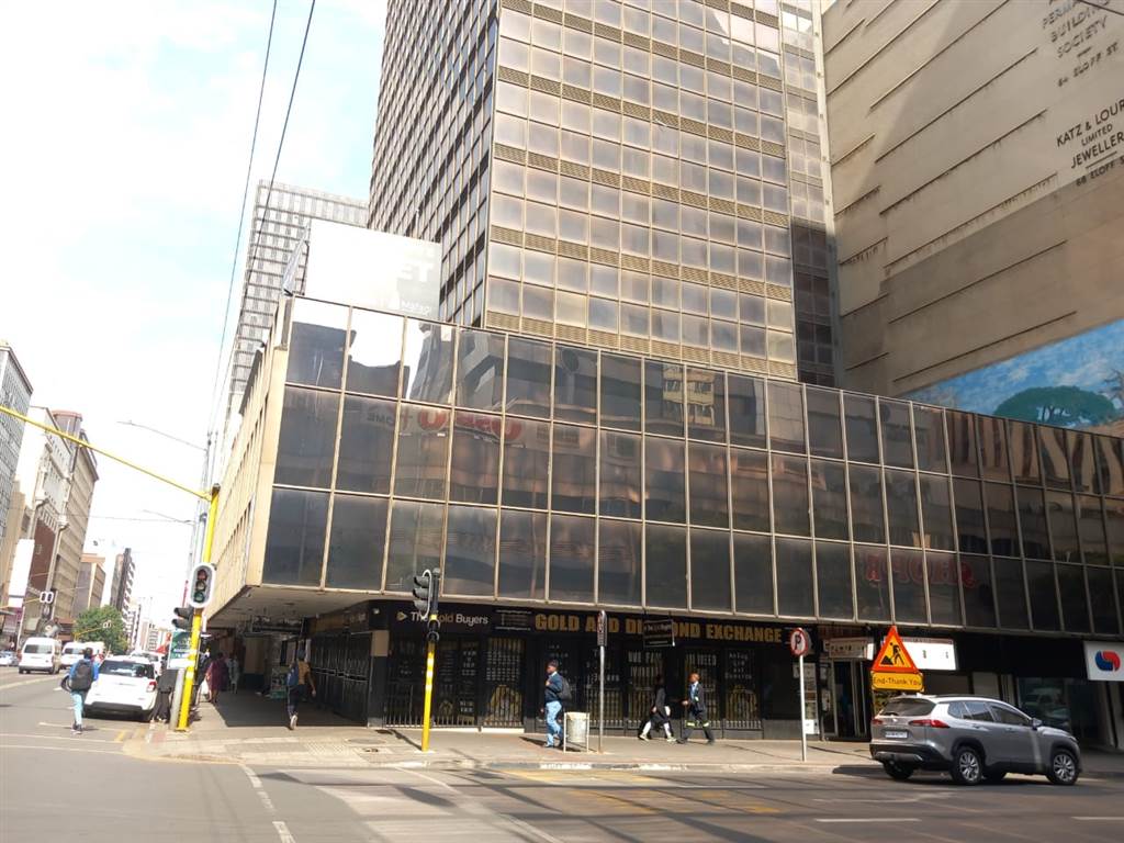 5774  m² Commercial space in Johannesburg Central photo number 18