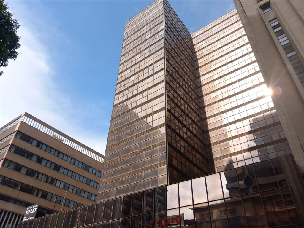 5774  m² Commercial space in Johannesburg Central photo number 19