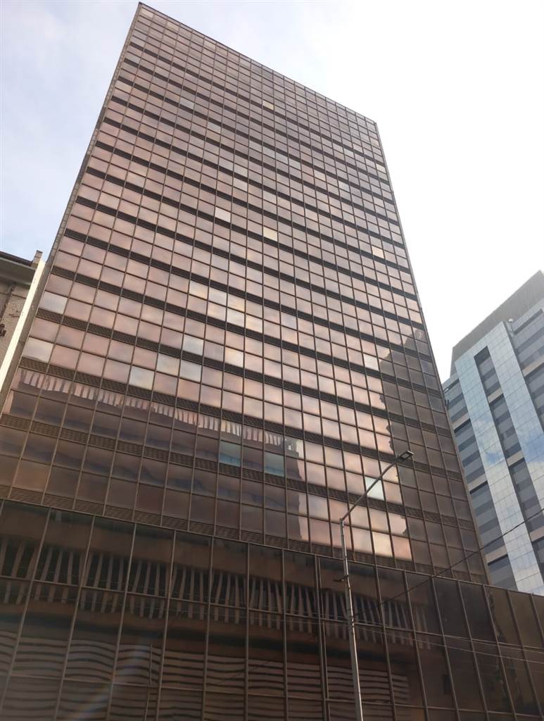 5774  m² Commercial space in Johannesburg Central photo number 3