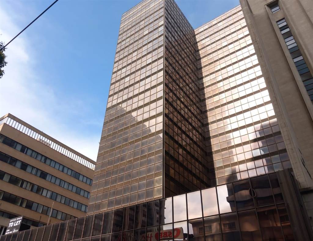 5774  m² Commercial space in Johannesburg Central photo number 1