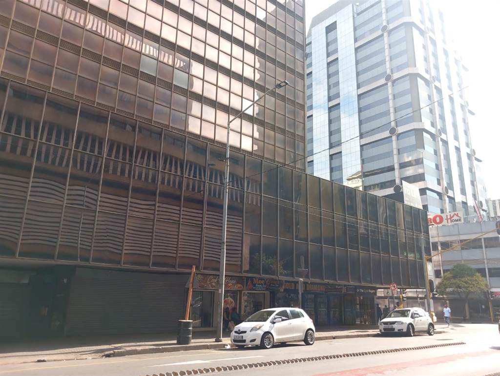 5774  m² Commercial space in Johannesburg Central photo number 4