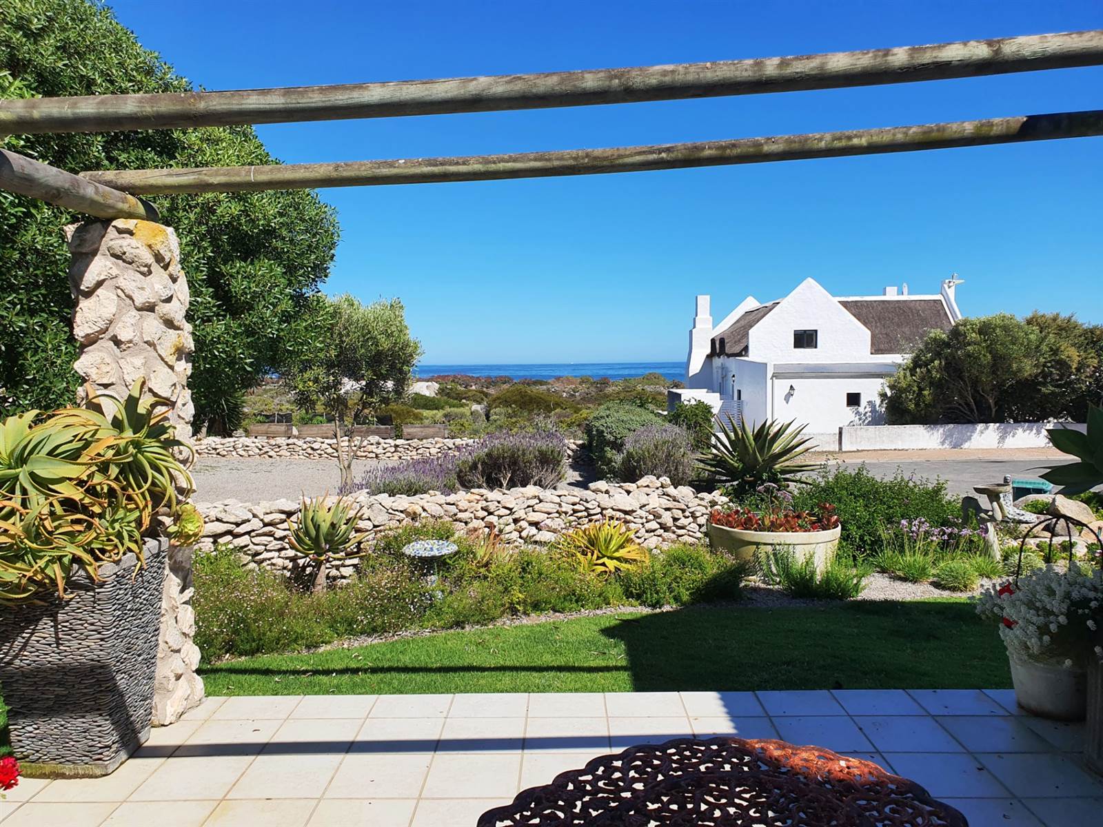 4 Bed House in Jacobsbaai photo number 22