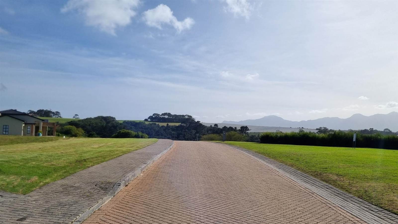 826 m² Land available in Oubaai and surrounds photo number 9
