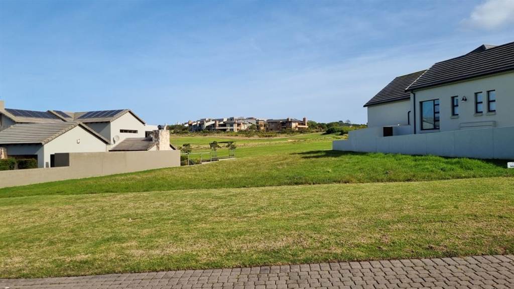 826 m² Land available in Oubaai and surrounds photo number 4