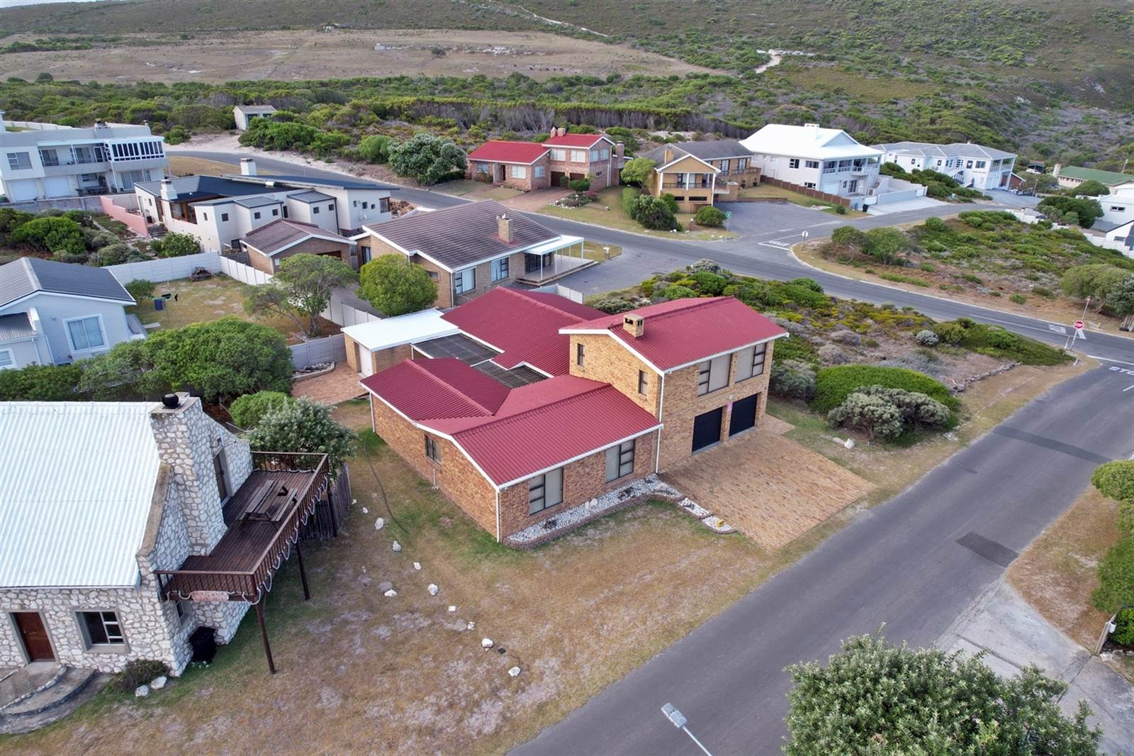 6 Bed House in Agulhas photo number 24