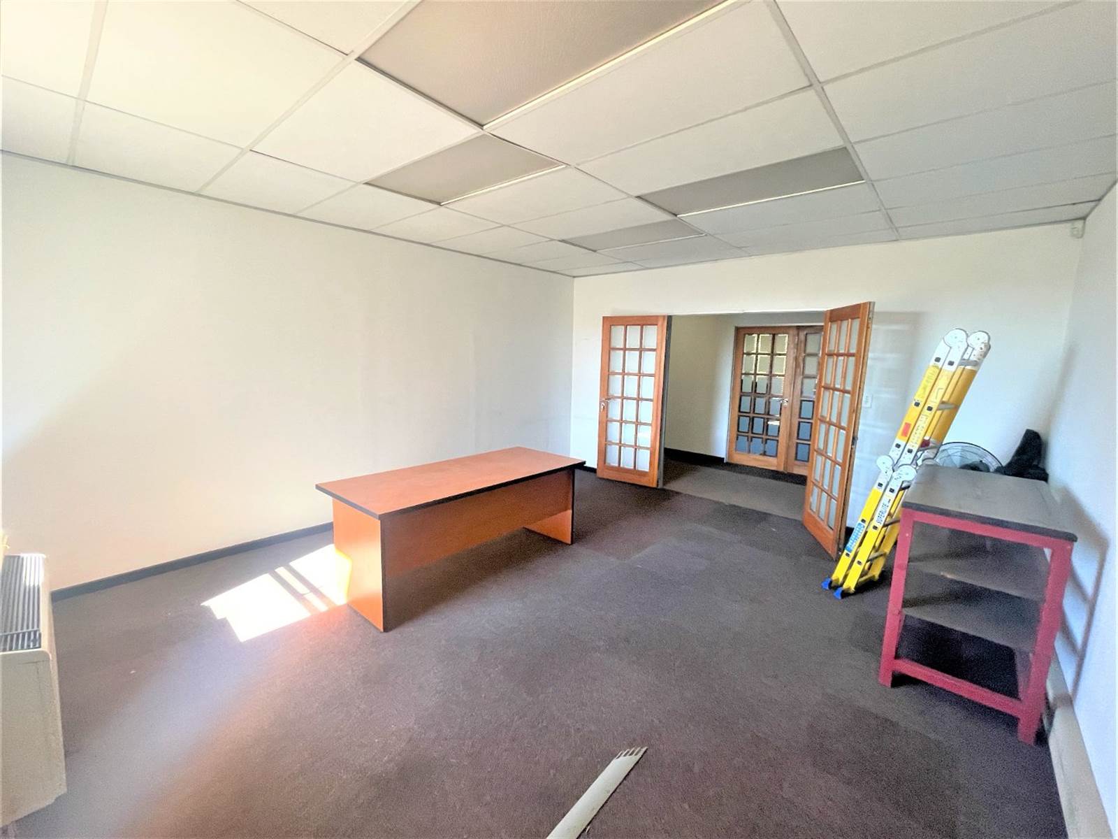 550  m² Office Space in Fourways photo number 7