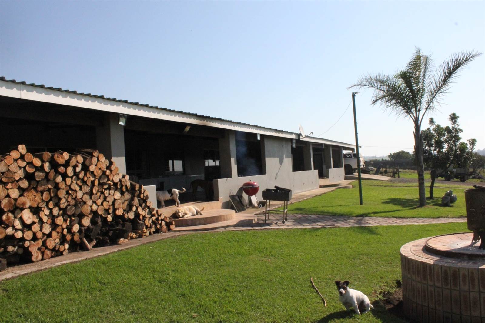 Game Farm in Port Shepstone photo number 9