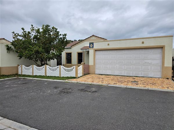 3 Bedroom House 3 Bedroom House
