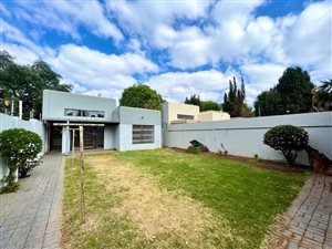 3 Bed House in Westdene