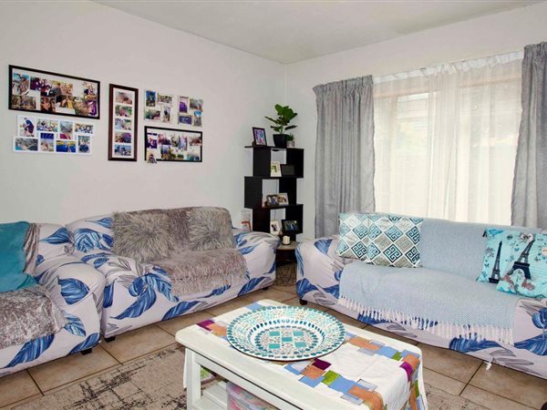 2 Bedroom Apartment 2 Bedroom Apartment